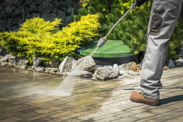 Best Factory Floor Cleaning  in Bixby, OK