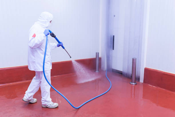 Best Building Exterior Washing  in Bixby, OK