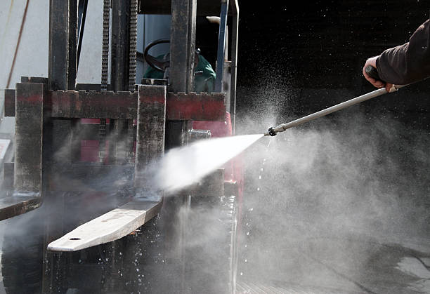 Bixby, OK Pressure Washing Services Company