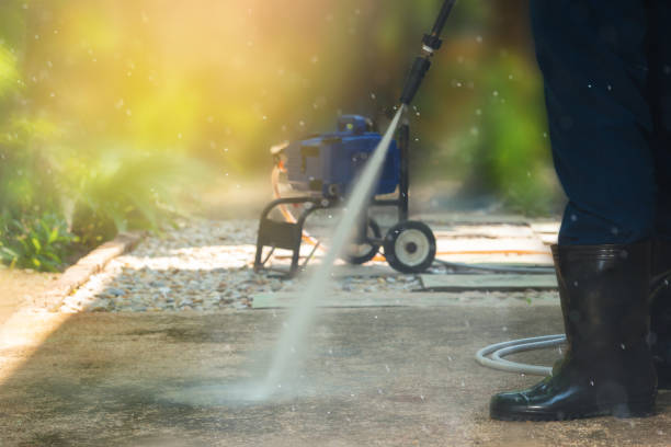 Best Patio and Deck Pressure Washing  in Bixby, OK